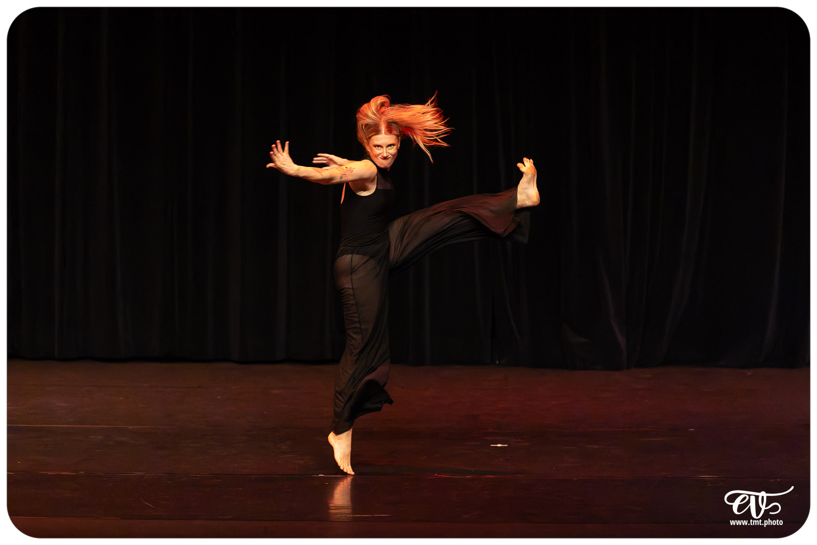 ECOLE DE DANSE CÉCILE ADAMOW